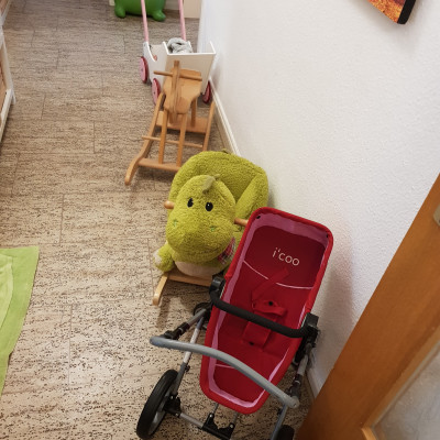 Parkplatz