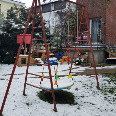 Garten Teil 2