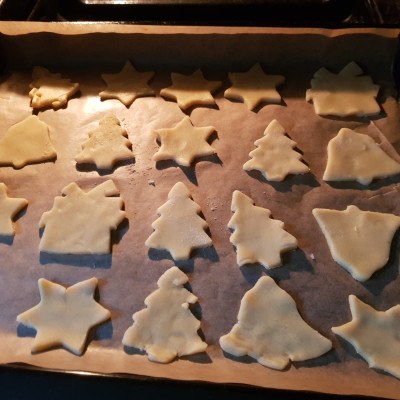 Christmas ist loading ...